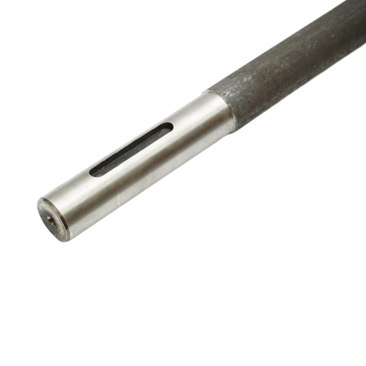 Ax orizontal cositoare rotativa 1.65 model Polonia 25x1000mm – imagine 4