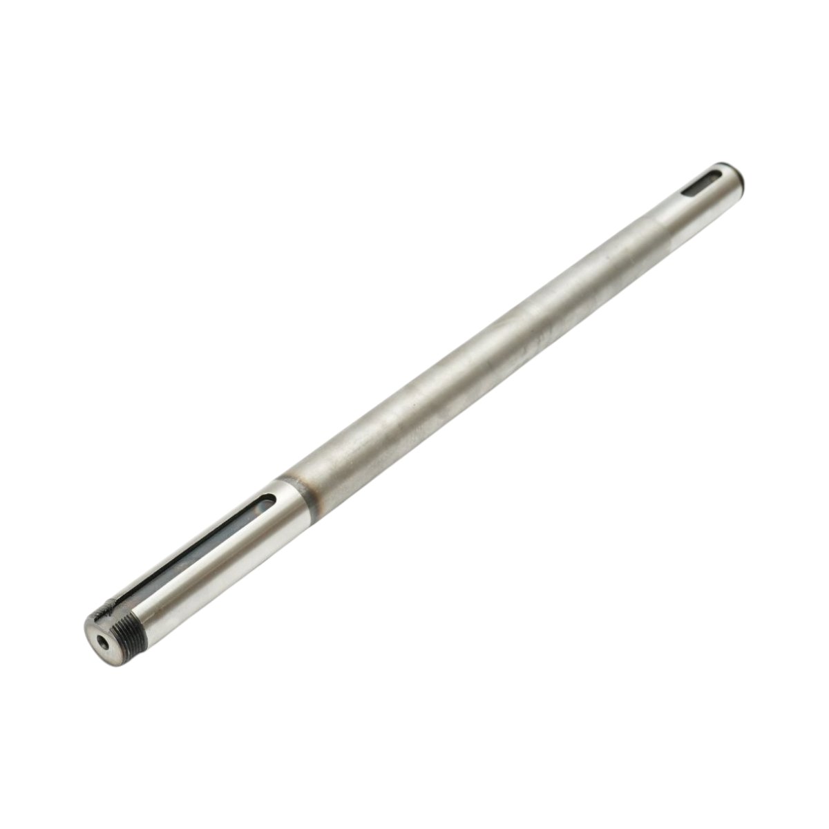 Ax vertical cositoare rotativa 1.35/1.65 model Polonia 25x455mm