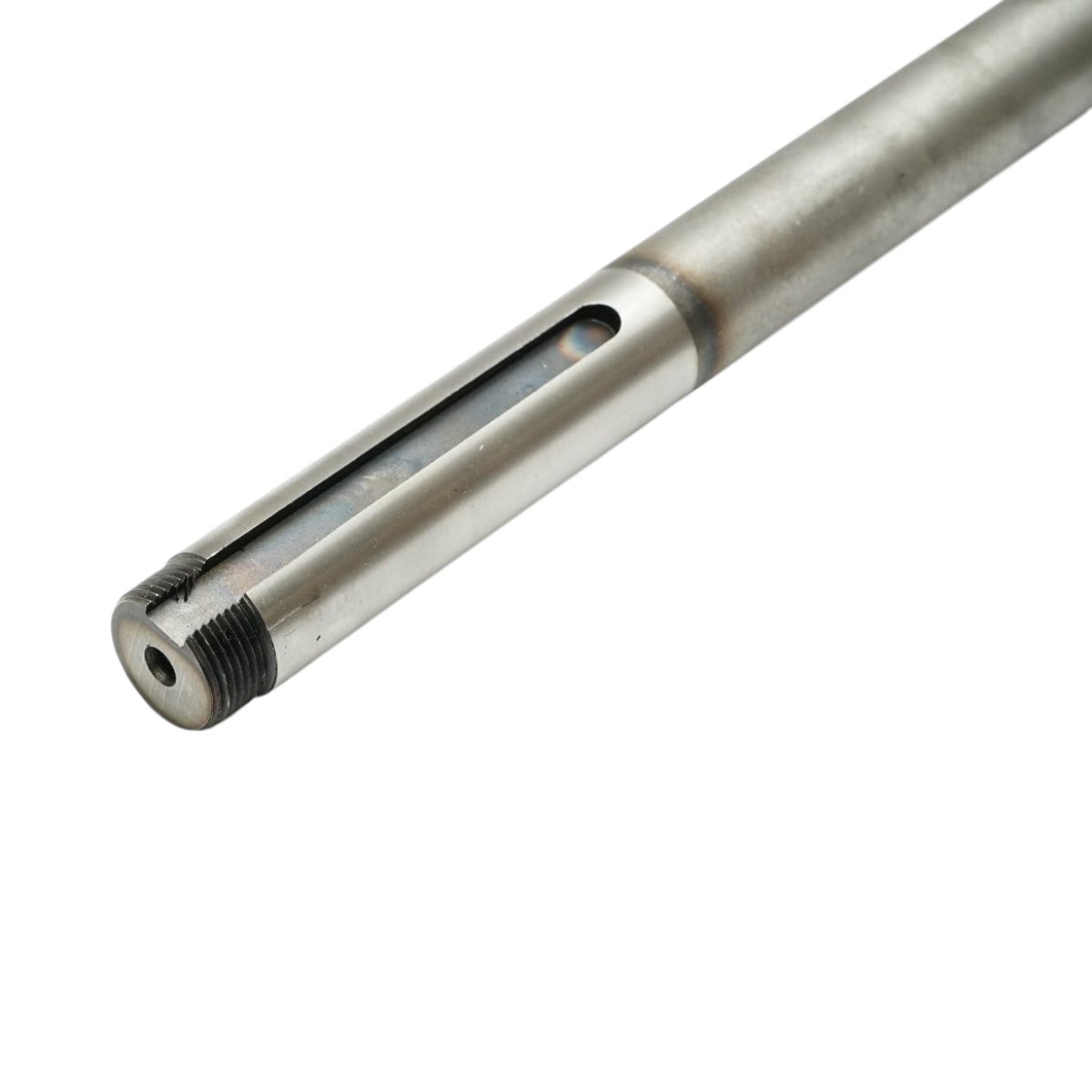 Ax vertical cositoare rotativa 1.35/1.65 model Polonia 25x455mm – imagine 4
