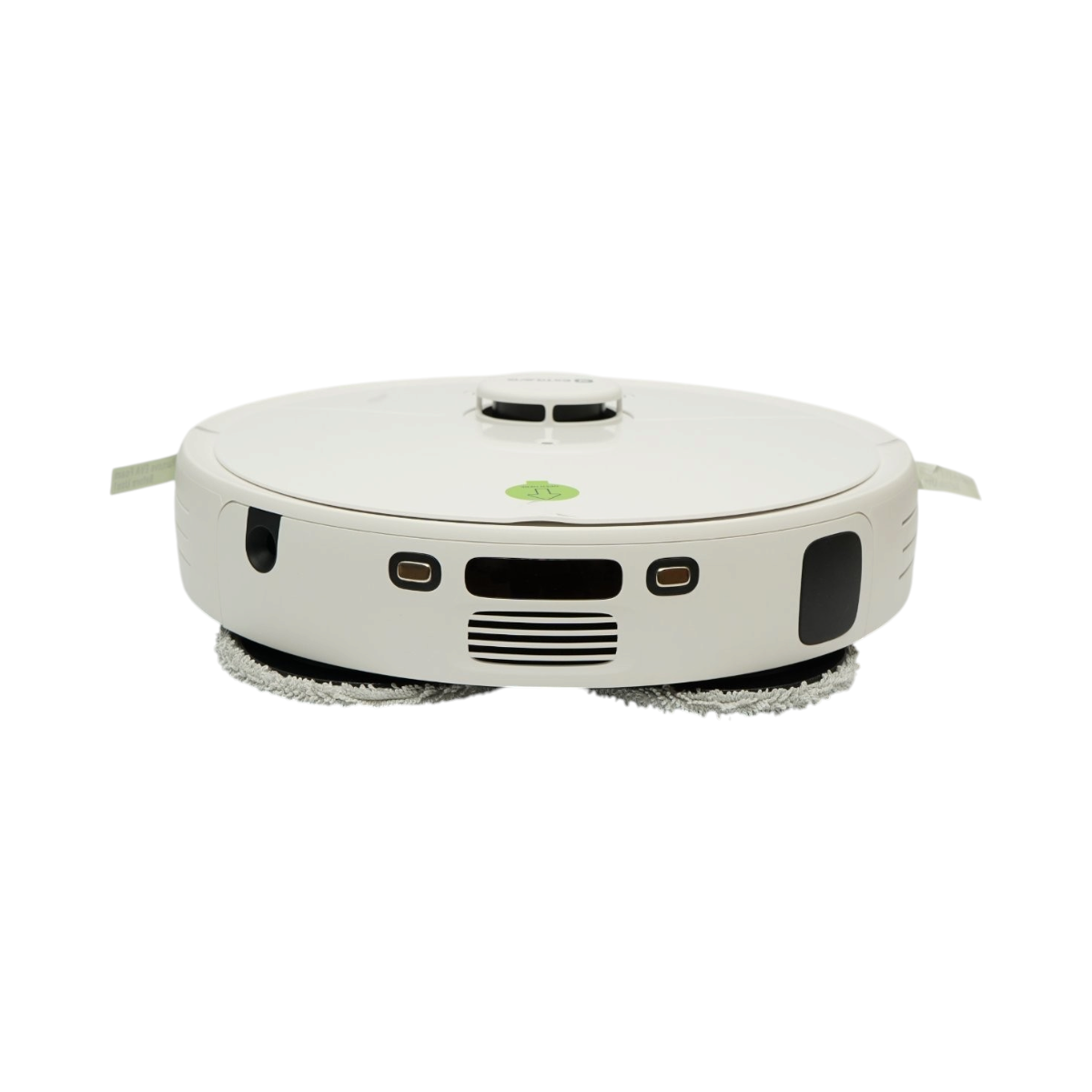 Aspirator robot inteligent cu functie mop 8500Pa, statie auto-golire, navigatie laser LDS, baterie 5200 mAh, perie anti-incurcare, control aplicatie Wi-Fi Extravis – imagine 16