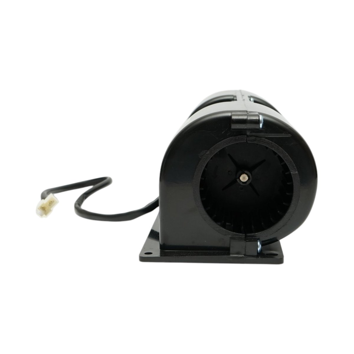 Ansamblu motor ventilator aeroterma complet 24V pentru clima stationara universala BK90840, DISMH77 – imagine 3