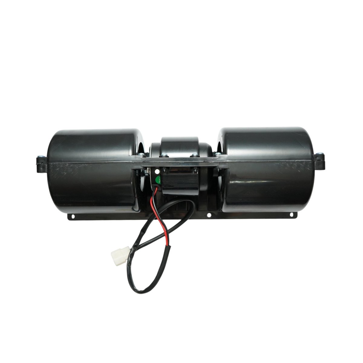 Ansamblu motor ventilator aeroterma complet 24V pentru clima stationara universala BK90840, DISMH77 – imagine 7
