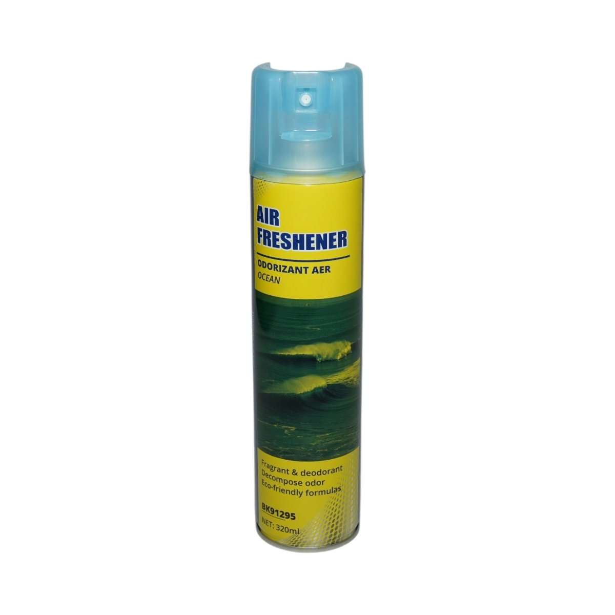 Spray odorizant camera ocean 320ml Breckner Germany