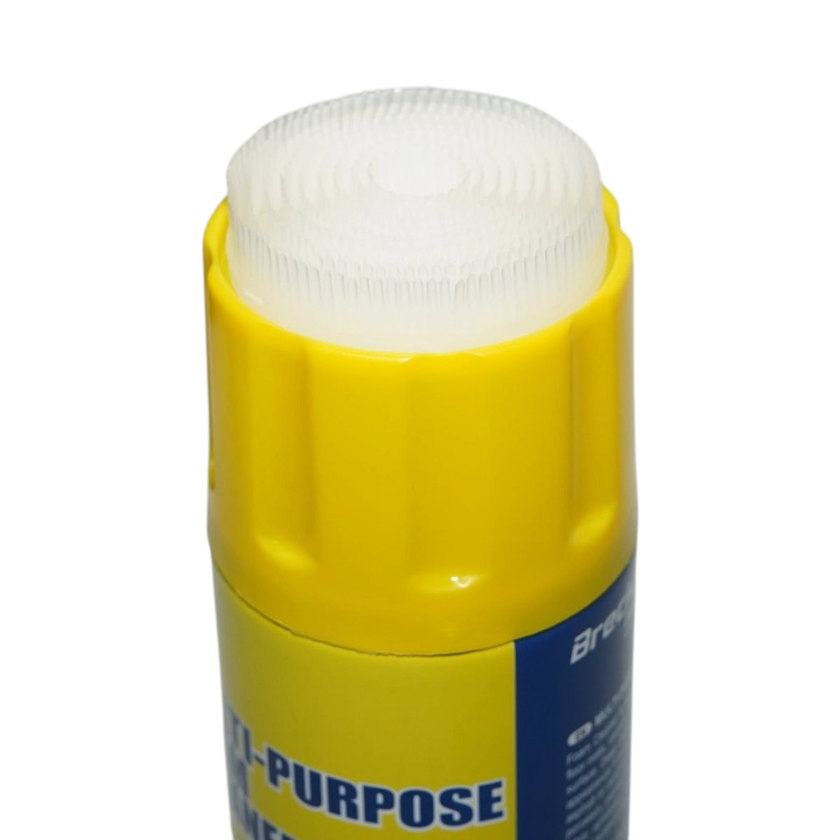 Spray spuma activa curatare tapiterie 650ml Breckner Germany – imagine 5