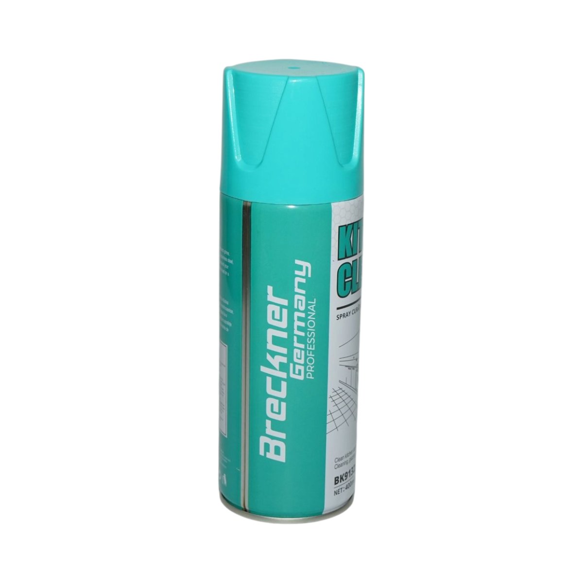 Spray degresant multisuprafete curatare bucatarie 400ml Breckner Germany – imagine 4