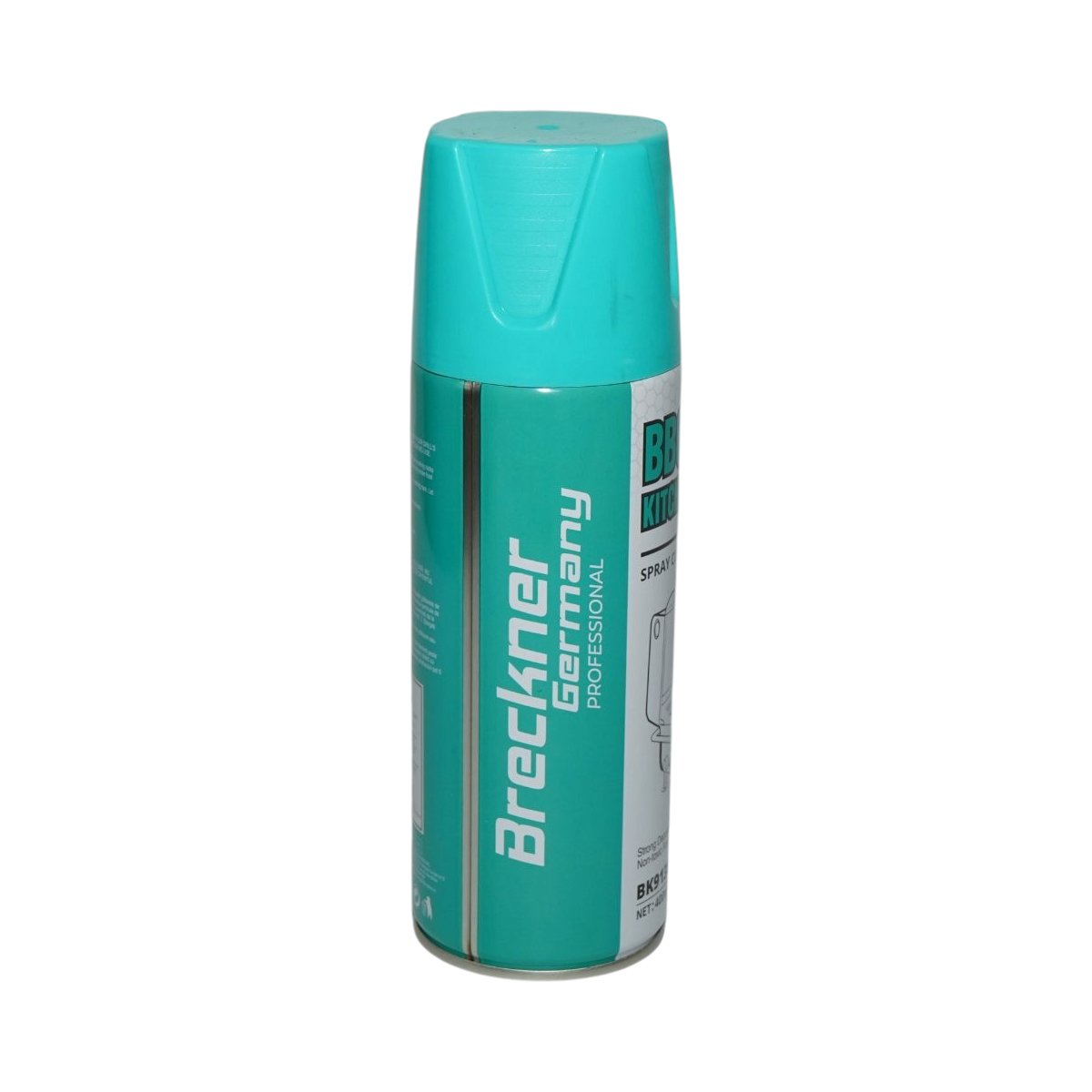 Spray spuma activa curatare gratar 400ml Breckner Germany – imagine 4