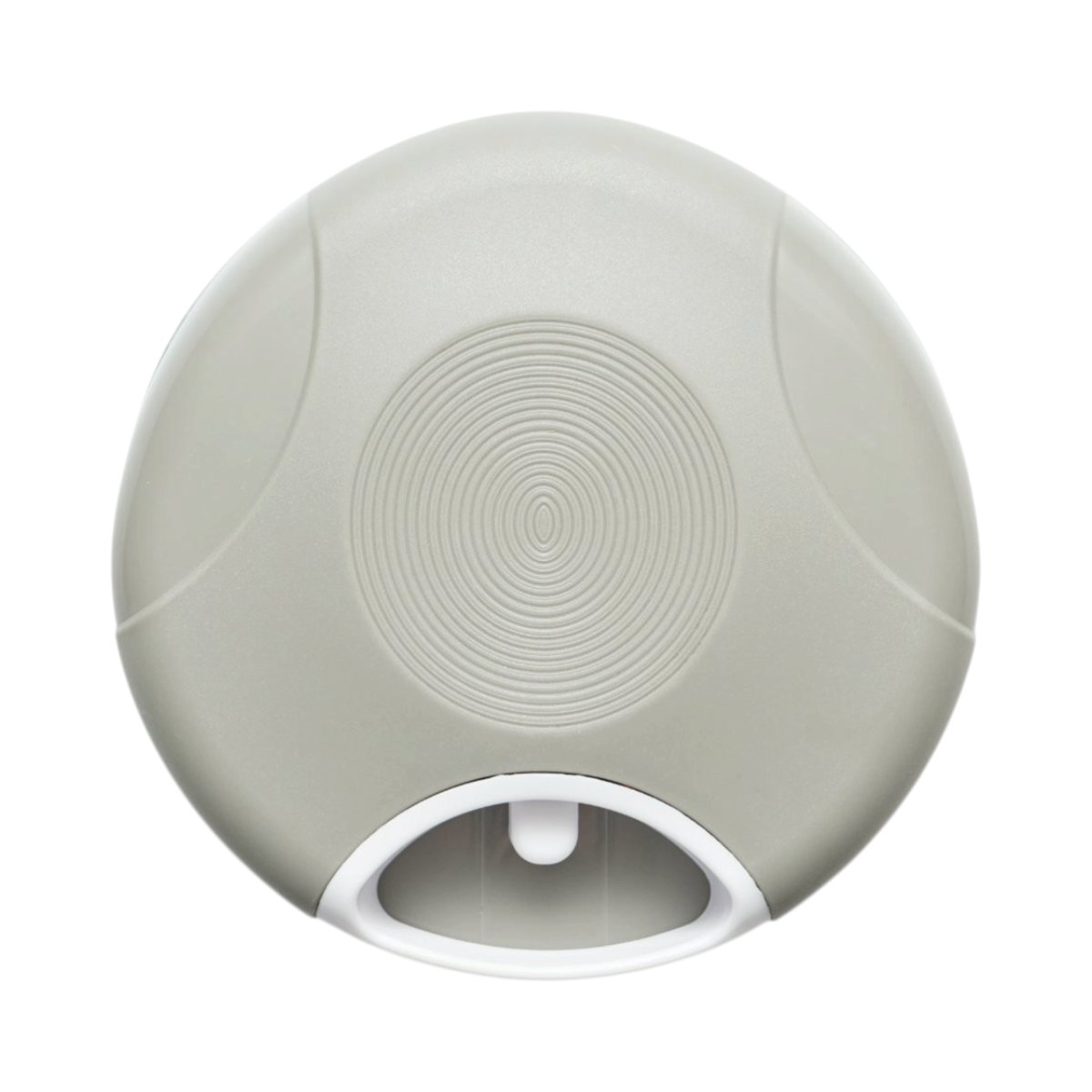 Tocator manual de legume cu sfoara, 3 lame inox, capacitate 500ml – imagine 5