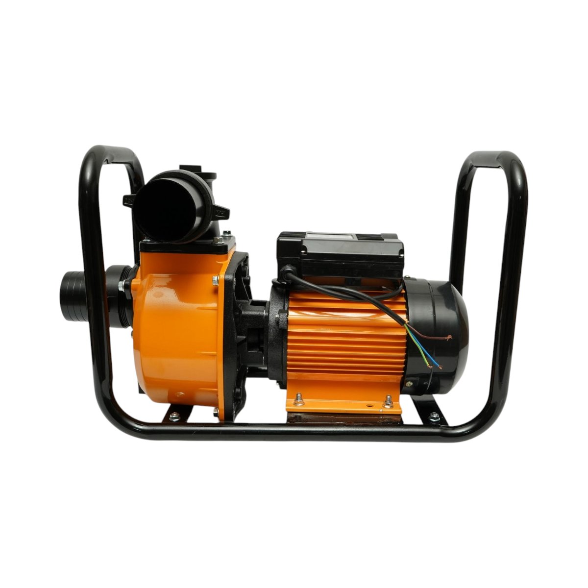Pompa apa de suprafata centrifuga electrica 2.2kW, 220V, 3 toli, debit 30 m3/h, adancime aspiratie 7m, inaltime pompare 20m Breckner Germany