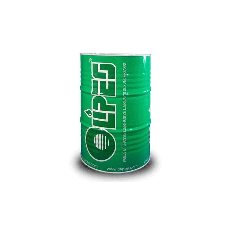 Ulei Olipes ATF DX-II MAXIFLUID Dexron II 200L