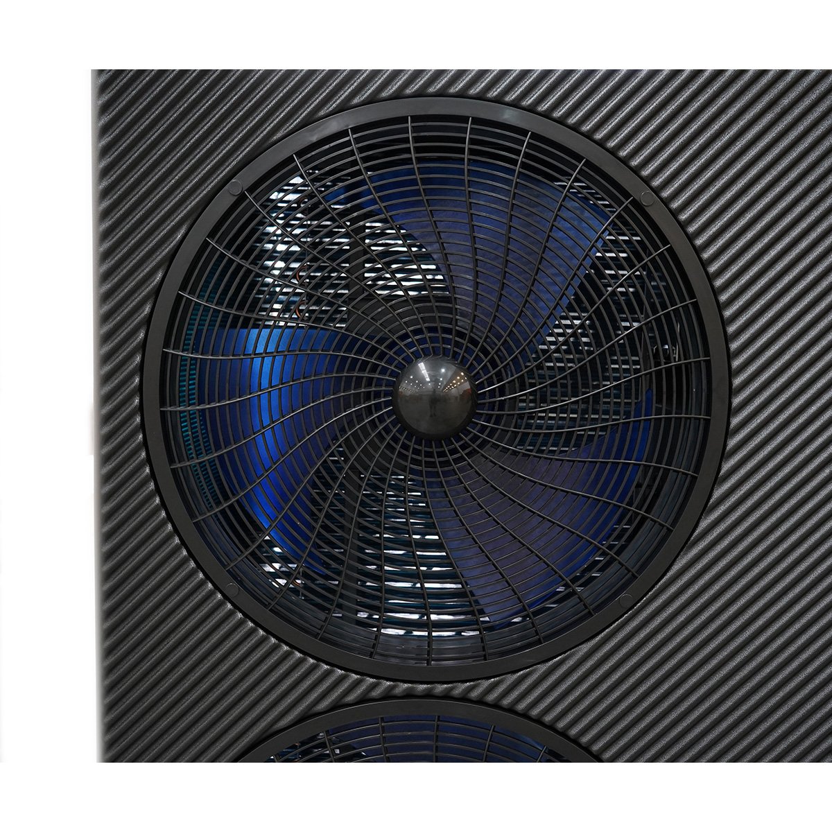 Pompa de caldura aer-apa monobloc 18.5kW, 380V, 75°C, R290 SPRSUN – imagine 5