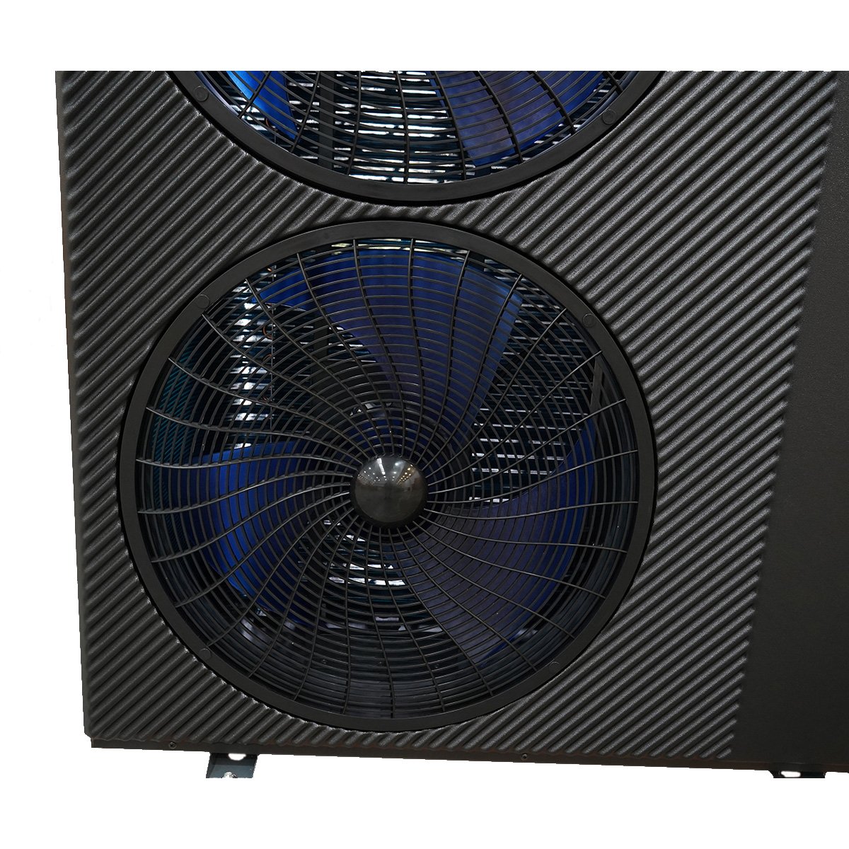 Pompa de caldura aer-apa monobloc 18.5kW, 380V, 75°C, R290 SPRSUN – imagine 6