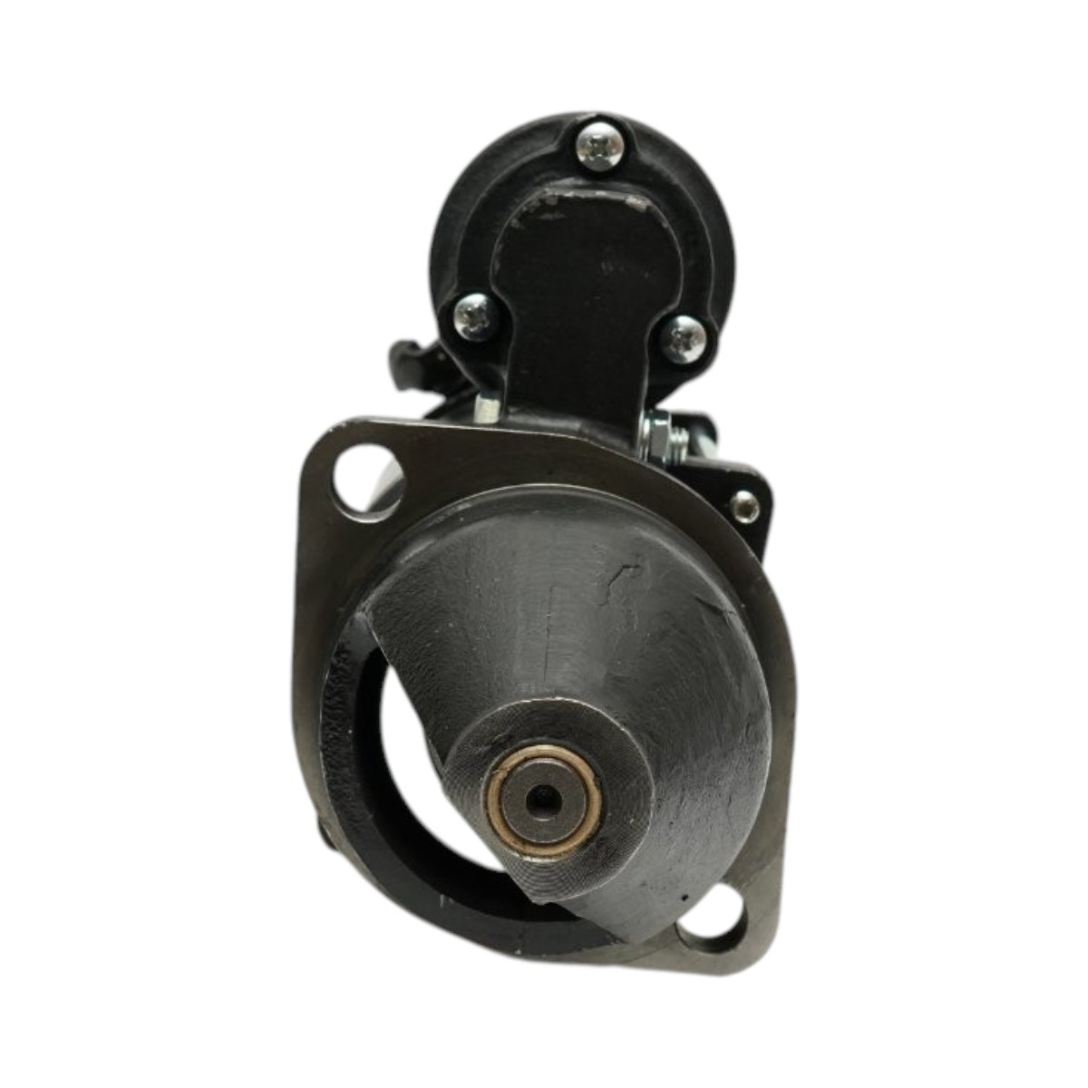 Electromotor 12V, 4.2kW John Deere Z=10 cod OEM IS1056, AZF4596 – imagine 3