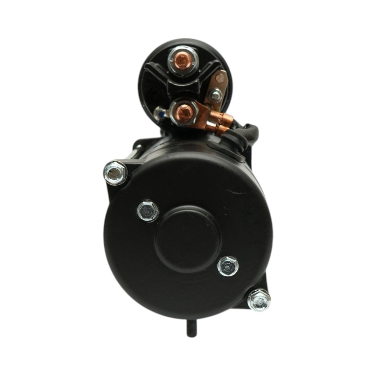 Electromotor 12V, 4.2kW John Deere Z=10 cod OEM IS1056, AZF4596 – imagine 5