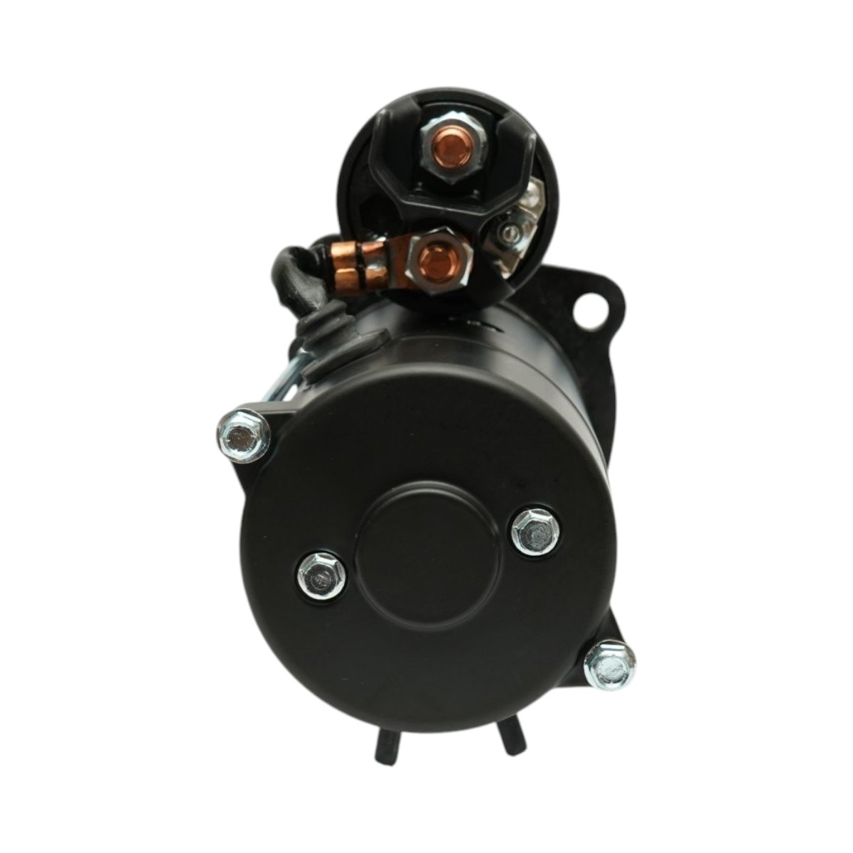 Electromotor 24V, 4.0kW, Z=9 Deutz, Fendt, Iveco, MAN, Mercedes cod OEM IS1255, AZF4198 – imagine 6