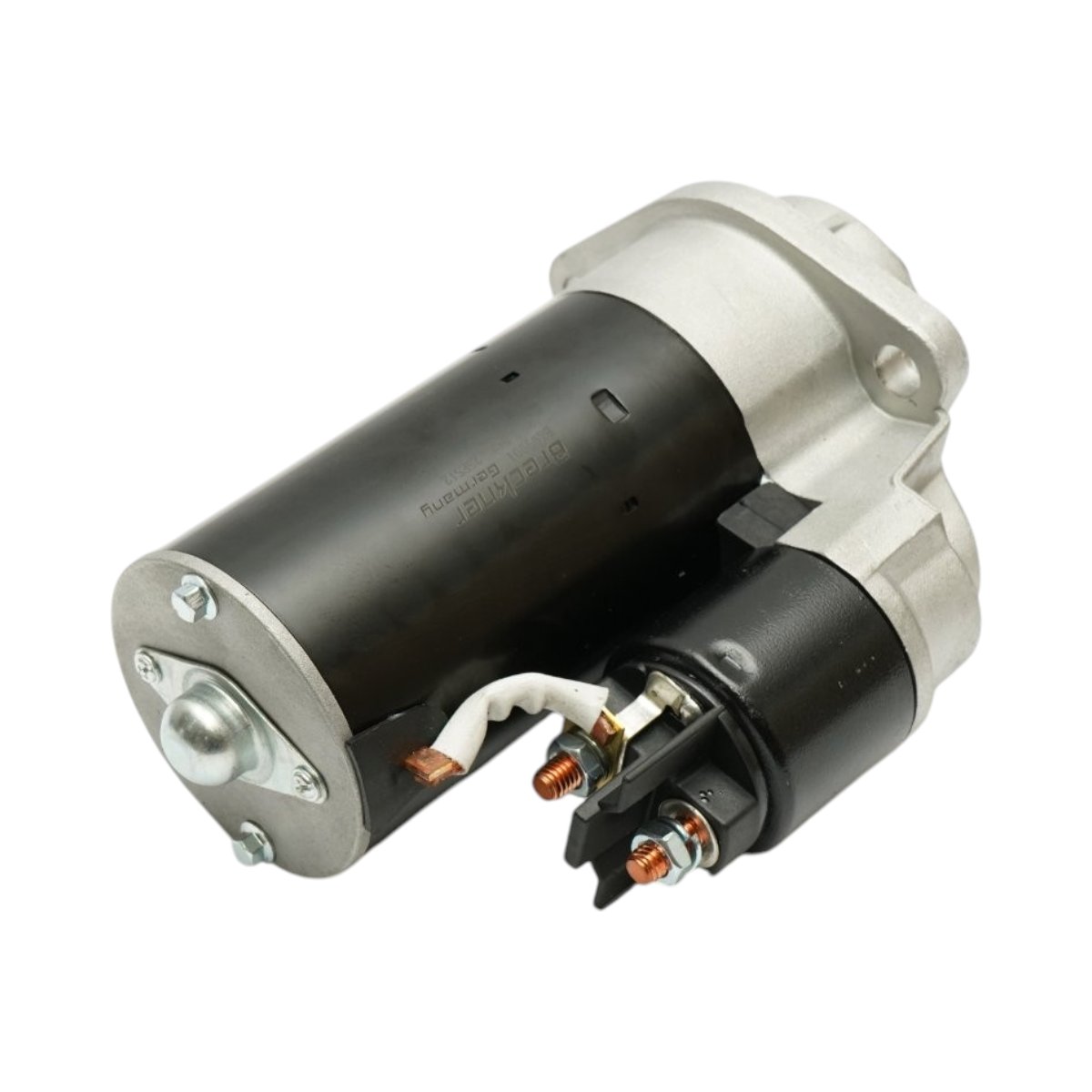 Electromotor 12V, 2.0kW, Z=9 John Deere cod OEM 113982, DRS0266, 300N10.3072 – imagine 4