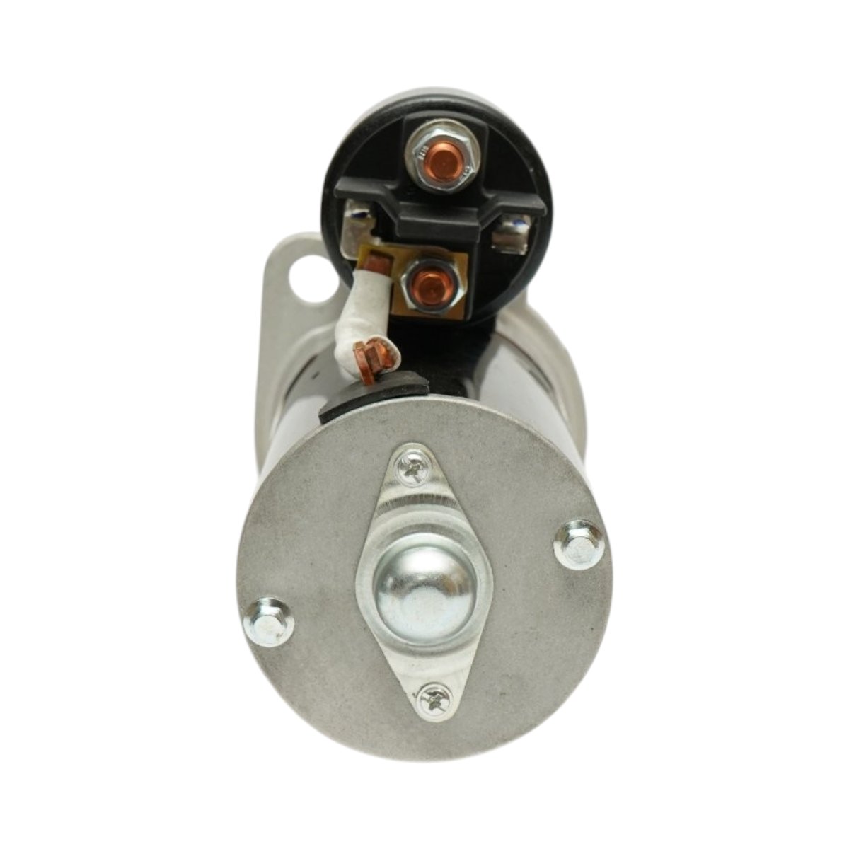 Electromotor 12V, 2.0kW, Z=9 John Deere cod OEM 113982, DRS0266, 300N10.3072 – imagine 5