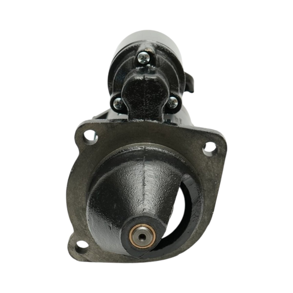 Electromotor 12V, 3.2kW, Z=10 Landini, Massey Ferguson, Renault cod OEM 6229400M91, 323319A1, 11130807 – imagine 2