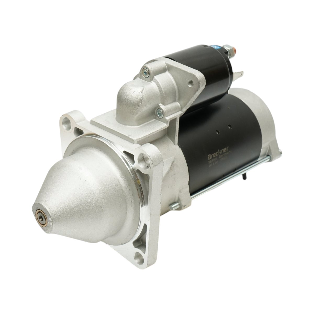 Electromotor 24V, 4.0kW, Z=9 Iveco Eurocargo, Scania, Zeta cod OEM 0001123009, 2995104, LRS01942