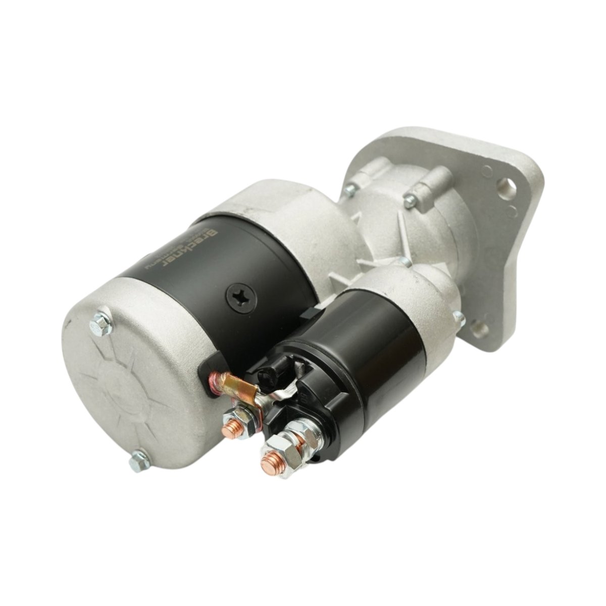 Electromotor 12V, 2.7kW, Z=10 Massey Ferguson cod OEM 9142804, 11.130.631, LRS215, 26413 – imagine 4