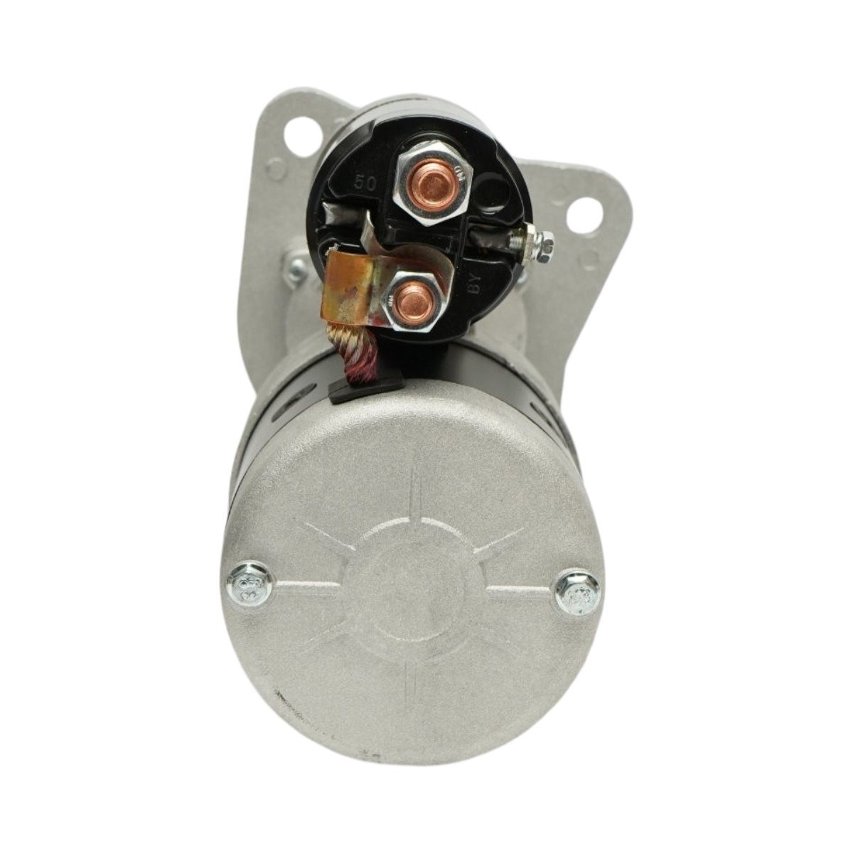 Electromotor 12V, 2.7kW, Z=10 Massey Ferguson cod OEM 9142804, 11.130.631, LRS215, 26413 – imagine 5