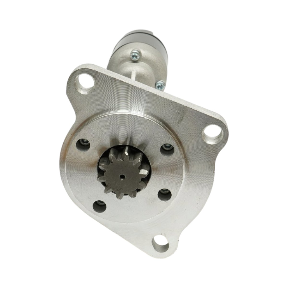 Electromotor 12V, 2.7kW, Z=10 Ford, New Holland, David Brown cod OEM 9142765, D1NN11000A, K308650 – imagine 3