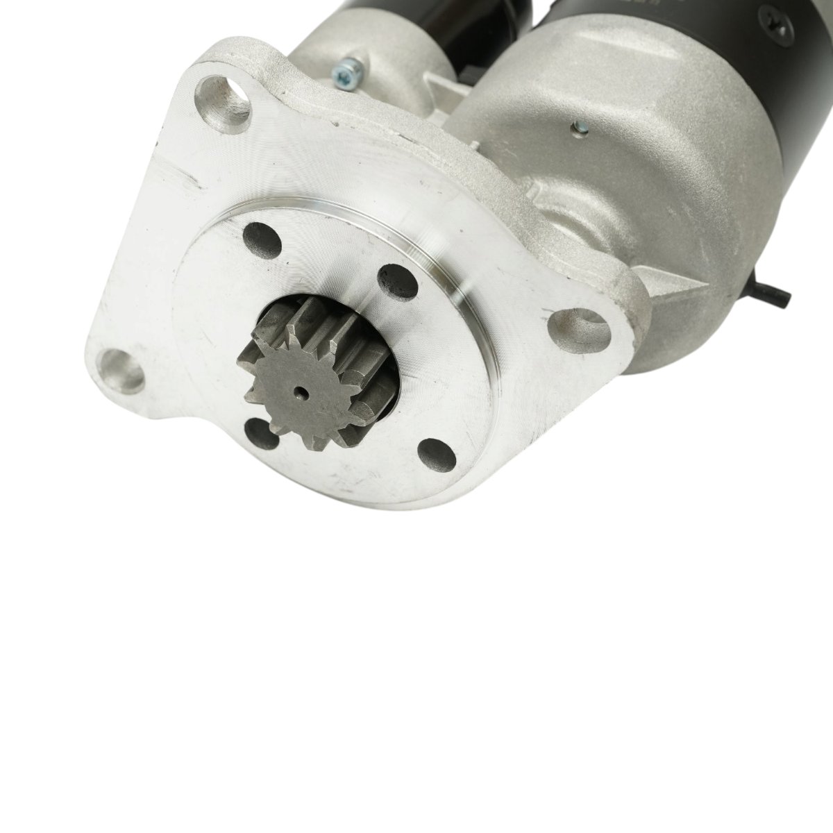 Electromotor 12V, 2.7kW, Z=10 Ford, New Holland, David Brown cod OEM 9142765, D1NN11000A, K308650 – imagine 7