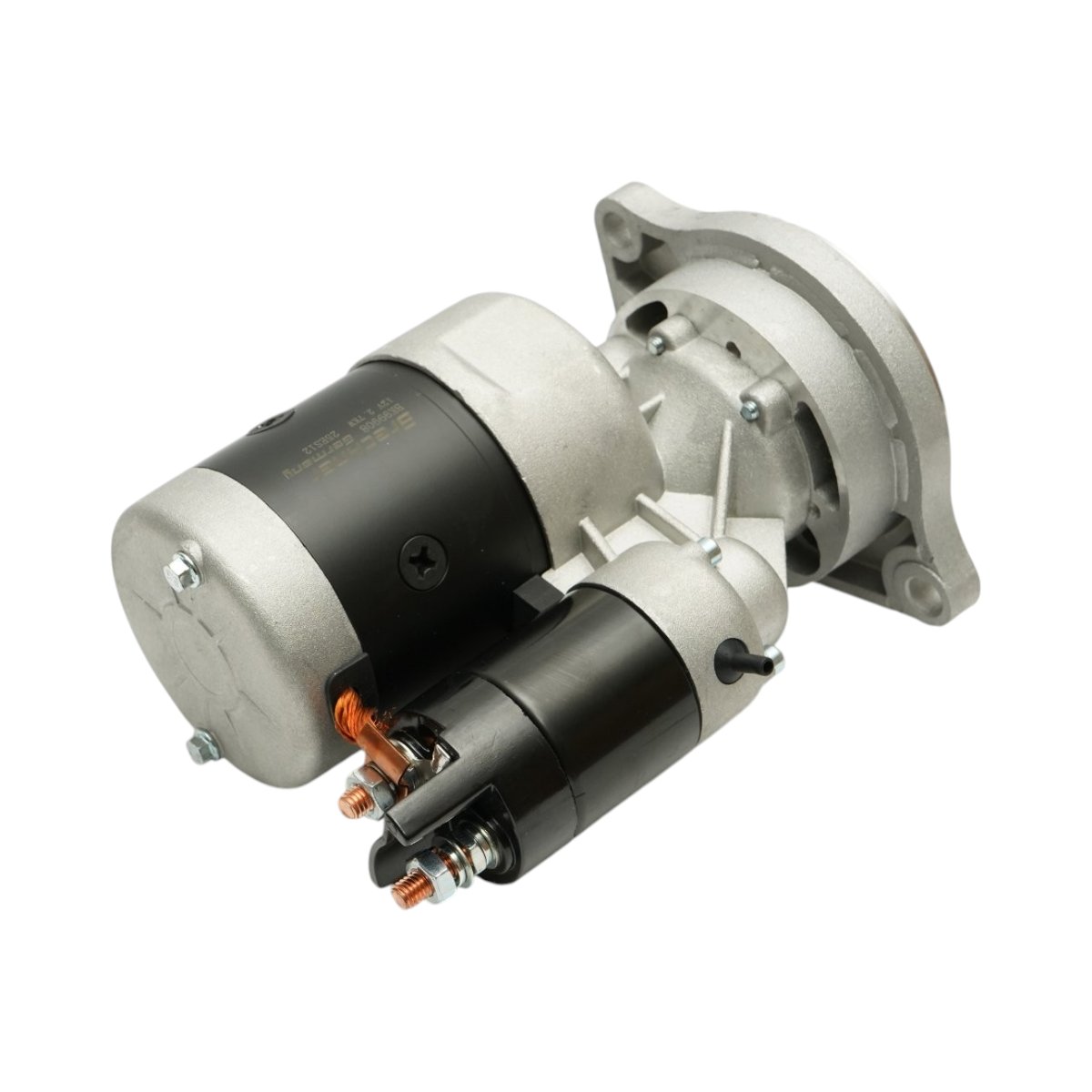 Electromotor 12V, 2.7kW, Z=9 Fiat, Iveco, New Holland cod OEM 9142680, 0001359021, 4699705, 436073, 11.130.526, LRS00850 – imagine 4