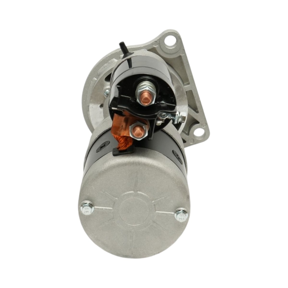 Electromotor 12V, 2.7kW, Z=9 Fiat, Iveco, New Holland cod OEM 9142680, 0001359021, 4699705, 436073, 11.130.526, LRS00850 – imagine 5