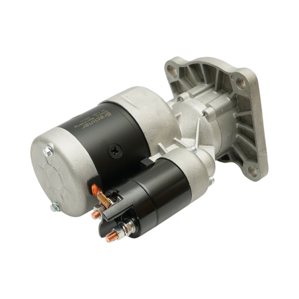 Electromotor 12V, 3.0kW, Z=10 Ford, New Holland cod OEM 9142766, 0986017510, DRS7510, 3918688, 8EA737621-001, 11.130.627 – imagine 4