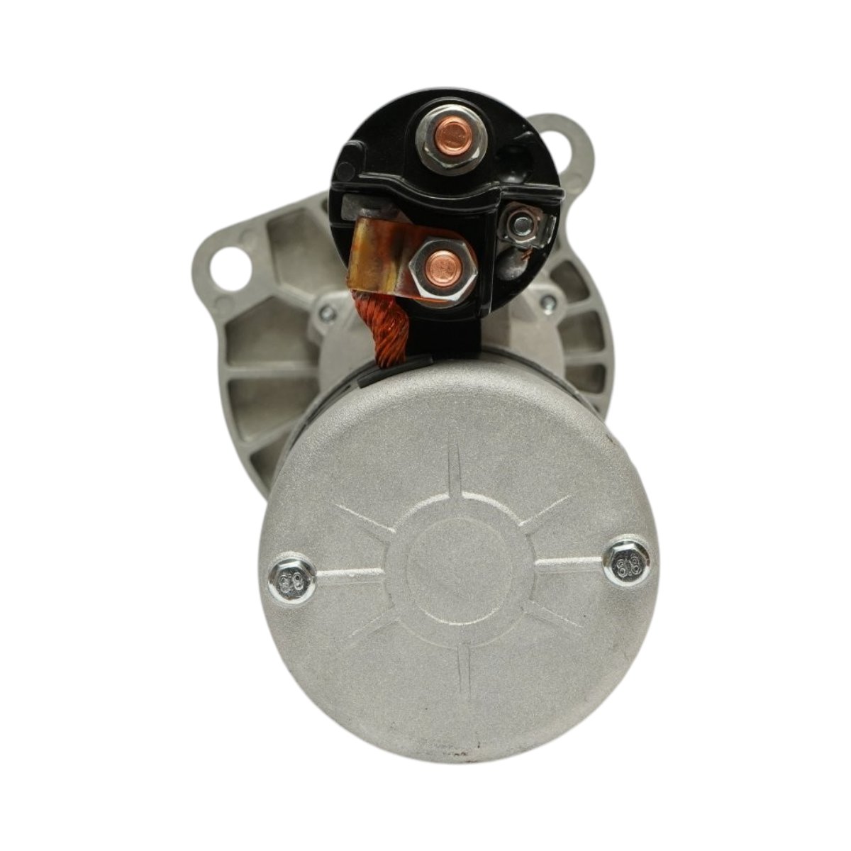 Electromotor 12V, 3.0kW, Z=10 Ford, New Holland cod OEM 9142766, 0986017510, DRS7510, 3918688, 8EA737621-001, 11.130.627 – imagine 5