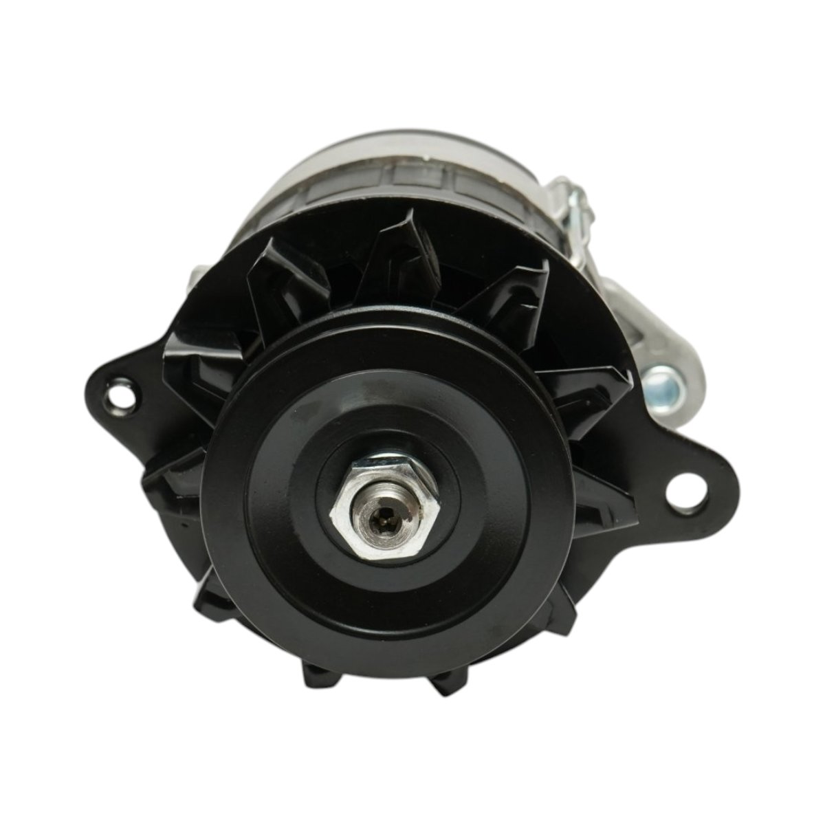 Alternator 14V, 72A, 1000W Belarus 1025.3 cod OEM G964.3701-1 – imagine 2