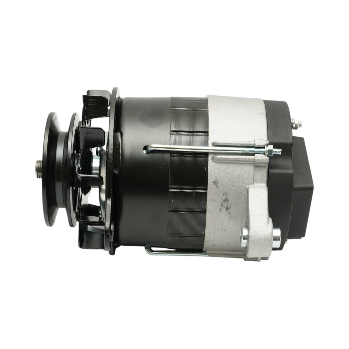 Alternator 14V, 72A, 1000W Belarus 1025.3 cod OEM G964.3701-1 – imagine 3
