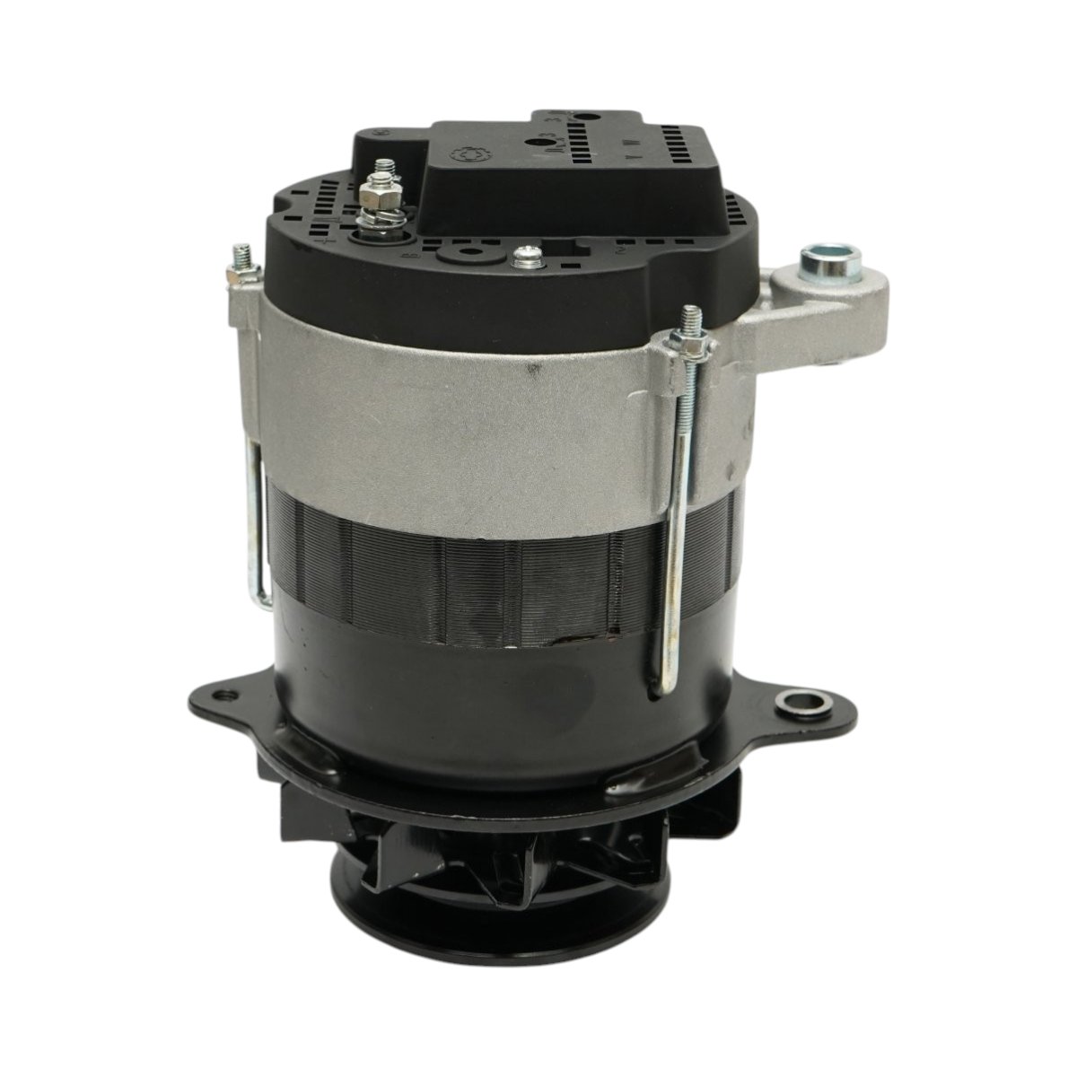Alternator 14V, 72A, 1000W Belarus 1025.3 cod OEM G964.3701-1 – imagine 5