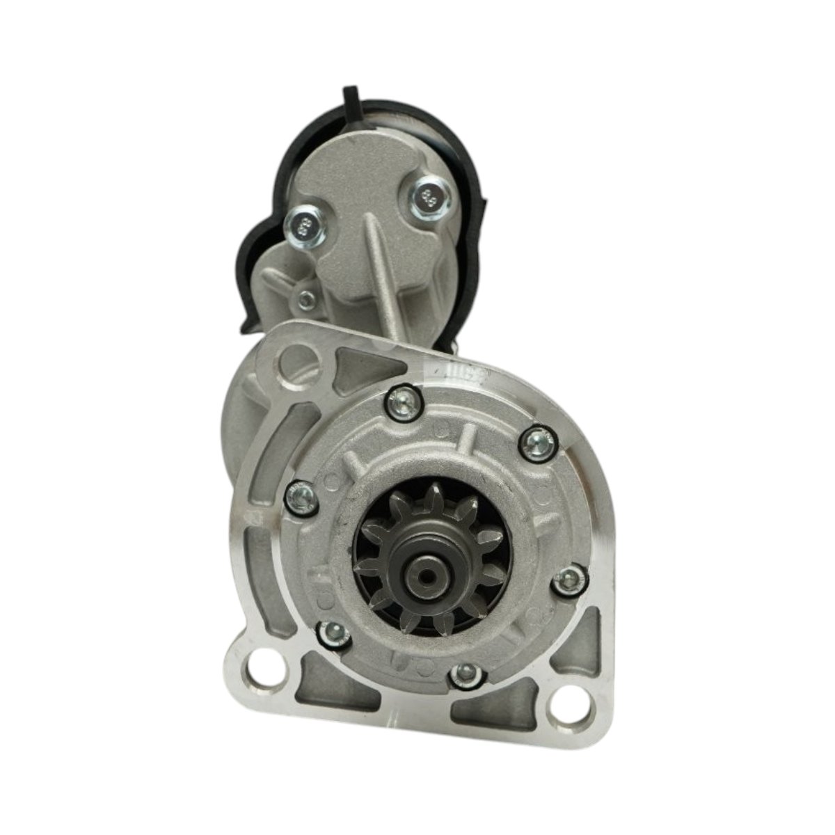Electromotor 12V, 2.8kW, Z=11 Case IH, Valmet, Valtra, Massey Ferguson, Zetor, Ursus cod OEM 123708103, 9142722, 0001359047, 0986013690, 18480, LRS00147 – imagine 2