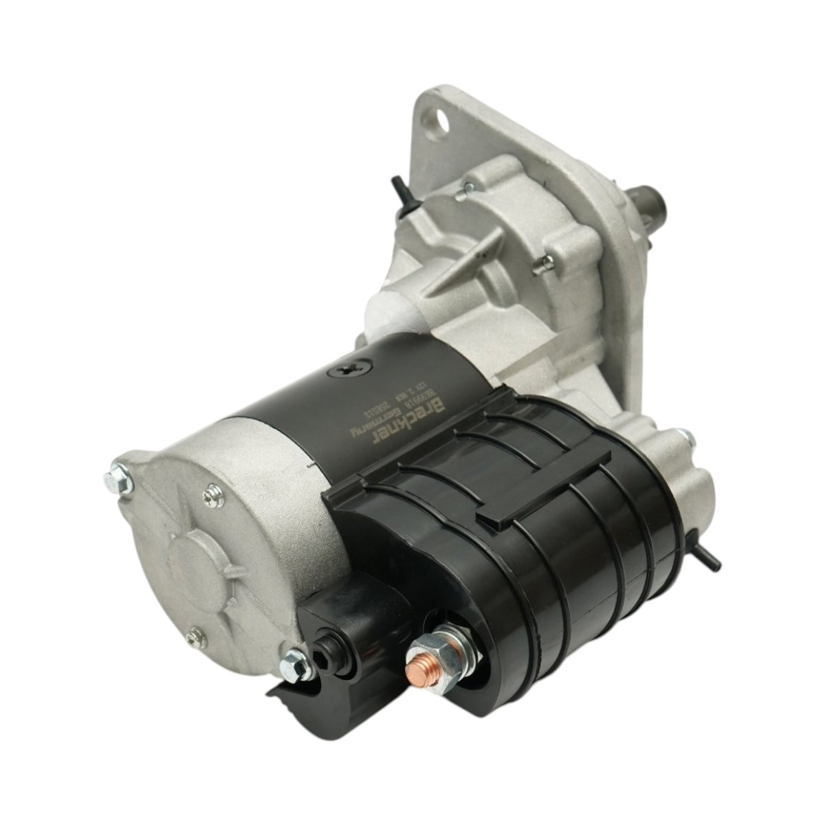 Electromotor 12V, 2.8kW, Z=11 Case IH, Valmet, Valtra, Massey Ferguson, Zetor, Ursus cod OEM 123708103, 9142722, 0001359047, 0986013690, 18480, LRS00147 – imagine 4