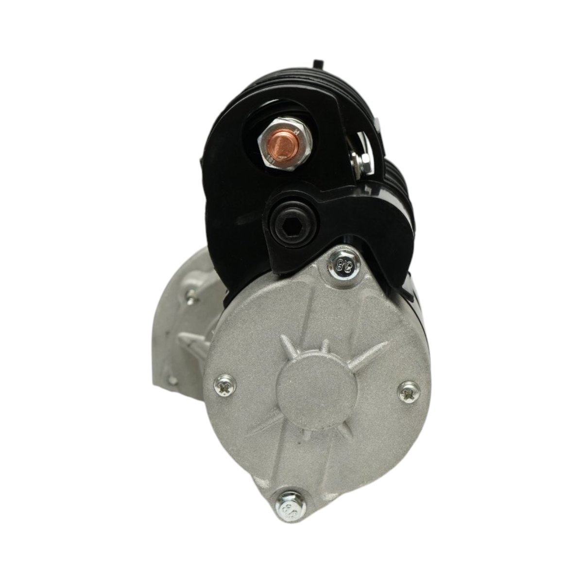 Electromotor 12V, 2.8kW, Z=11 Case IH, Valmet, Valtra, Massey Ferguson, Zetor, Ursus cod OEM 123708103, 9142722, 0001359047, 0986013690, 18480, LRS00147 – imagine 5