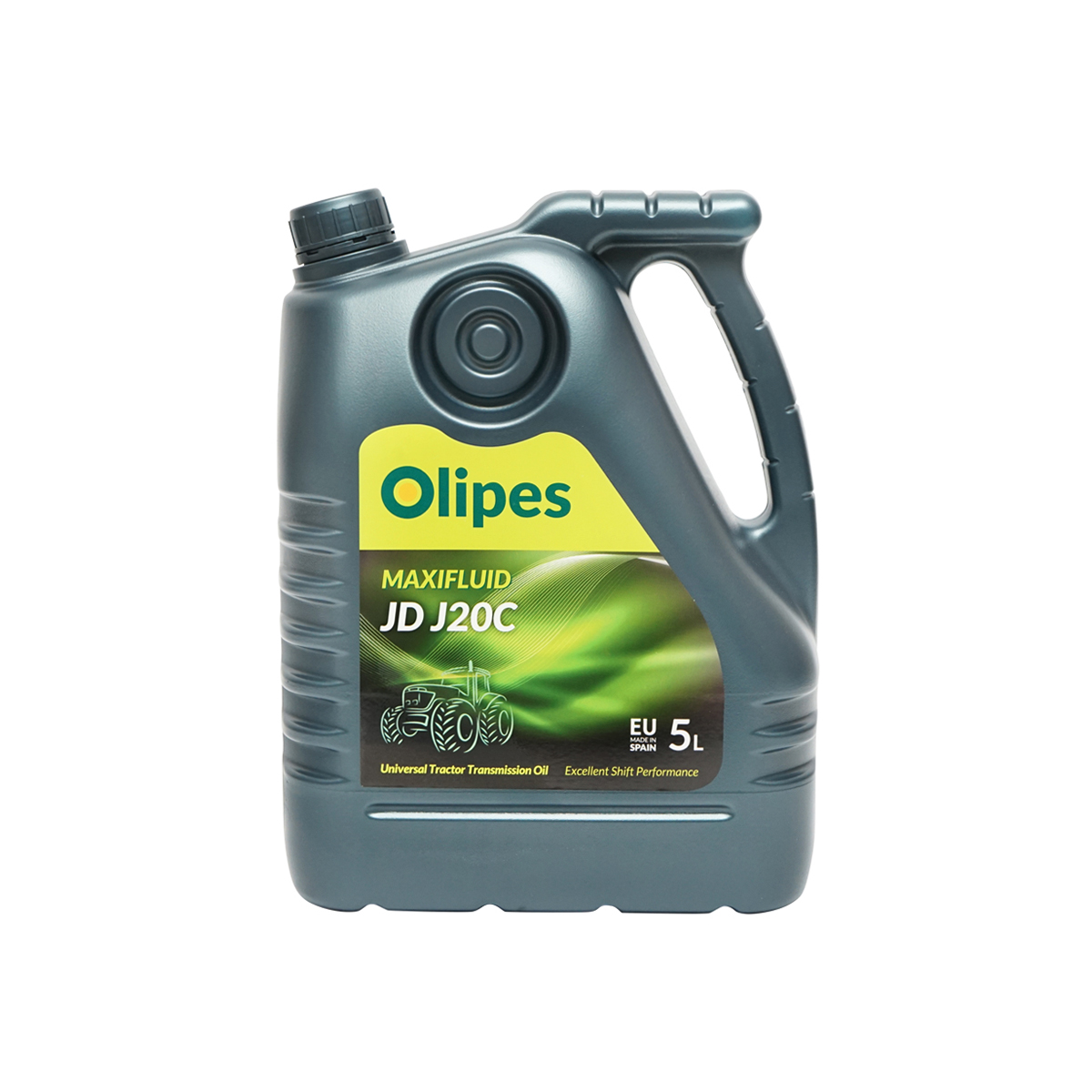 Ulei transmisie hidraulic UTTO Olipes MAXIFLUID JD 10W30 5L