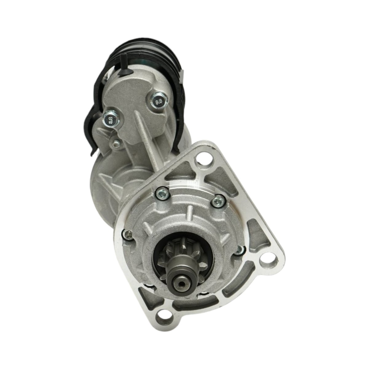 Electromotor 24V, 4.5kW, Z=9 Mercedes-Benz Accelo, Atego, Vario, Axor, Citaro, Cito, Conecto, Econic, Integro, Intouro cod OEM 243708124, 0001231033, 8200138, 8EA737540-001, CS1112, 18364, IS0728, LRS02158, 458177 – imagine 2