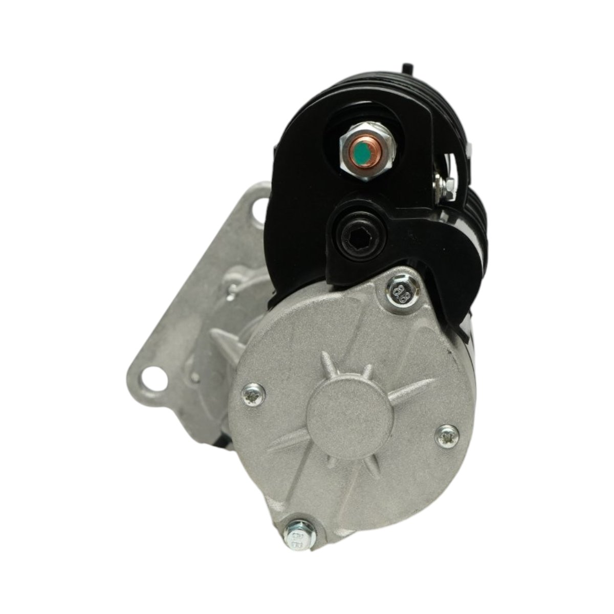 Electromotor 24V, 4.5kW, Z=9 Mercedes-Benz Accelo, Atego, Vario, Axor, Citaro, Cito, Conecto, Econic, Integro, Intouro cod OEM 243708124, 0001231033, 8200138, 8EA737540-001, CS1112, 18364, IS0728, LRS02158, 458177 – imagine 5