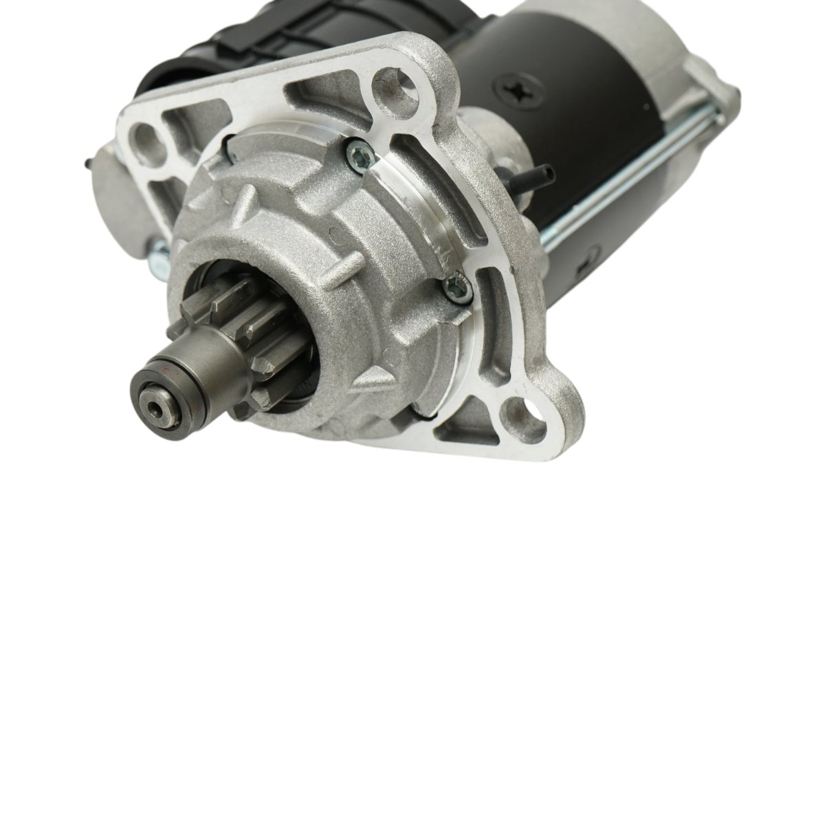 Electromotor 24V, 4.5kW, Z=9 Mercedes-Benz Accelo, Atego, Vario, Axor, Citaro, Cito, Conecto, Econic, Integro, Intouro cod OEM 243708124, 0001231033, 8200138, 8EA737540-001, CS1112, 18364, IS0728, LRS02158, 458177 – imagine 7