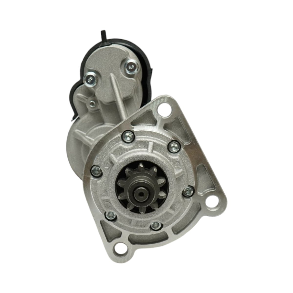 Electromotor 24V, 4.5kW, Z=10 Iveco Eurocargo, Crossway cod OEM 243708145, 0001231016, 8EA738030-001, CS1268, 30172, LRS02180, IS1277 – imagine 2