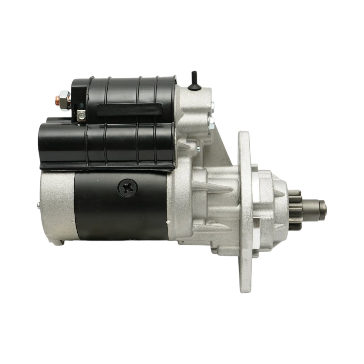 Electromotor 24V, 4.5kW, Z=10 Iveco Eurocargo, Crossway cod OEM 243708145, 0001231016, 8EA738030-001, CS1268, 30172, LRS02180, IS1277 – imagine 6