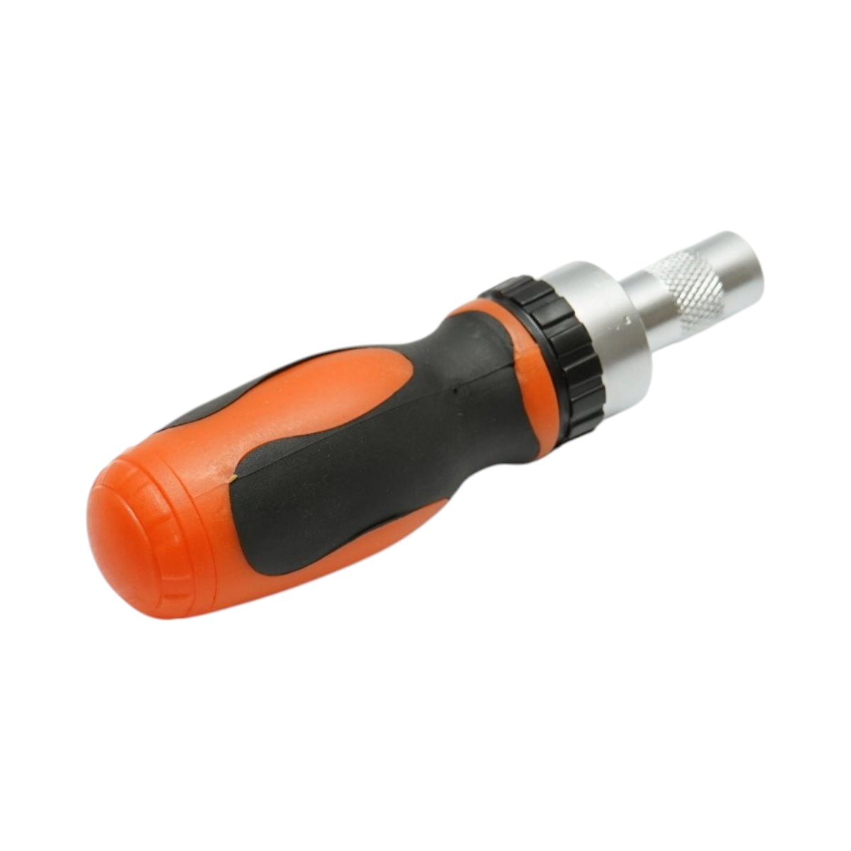 Set surubelnita cu clichet si biti imbus, torx, PH, PZ 31 piese Cr-V – imagine 6