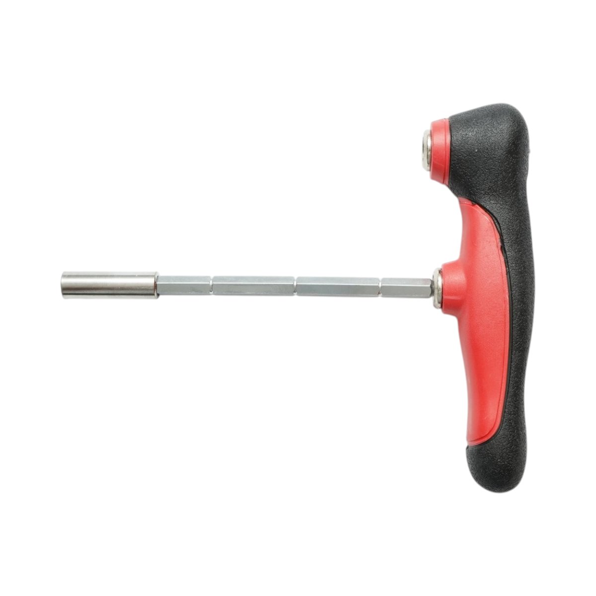 Set surubelnita cu chei tubulare 4-14mm si biti torx, imbus, PH, PZ, SL 37 piese Cr-V – imagine 5