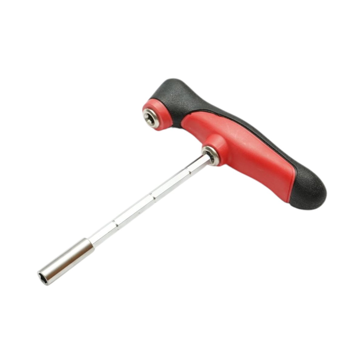 Set surubelnita cu chei tubulare 4-14mm si biti torx, imbus, PH, PZ, SL 37 piese Cr-V – imagine 6