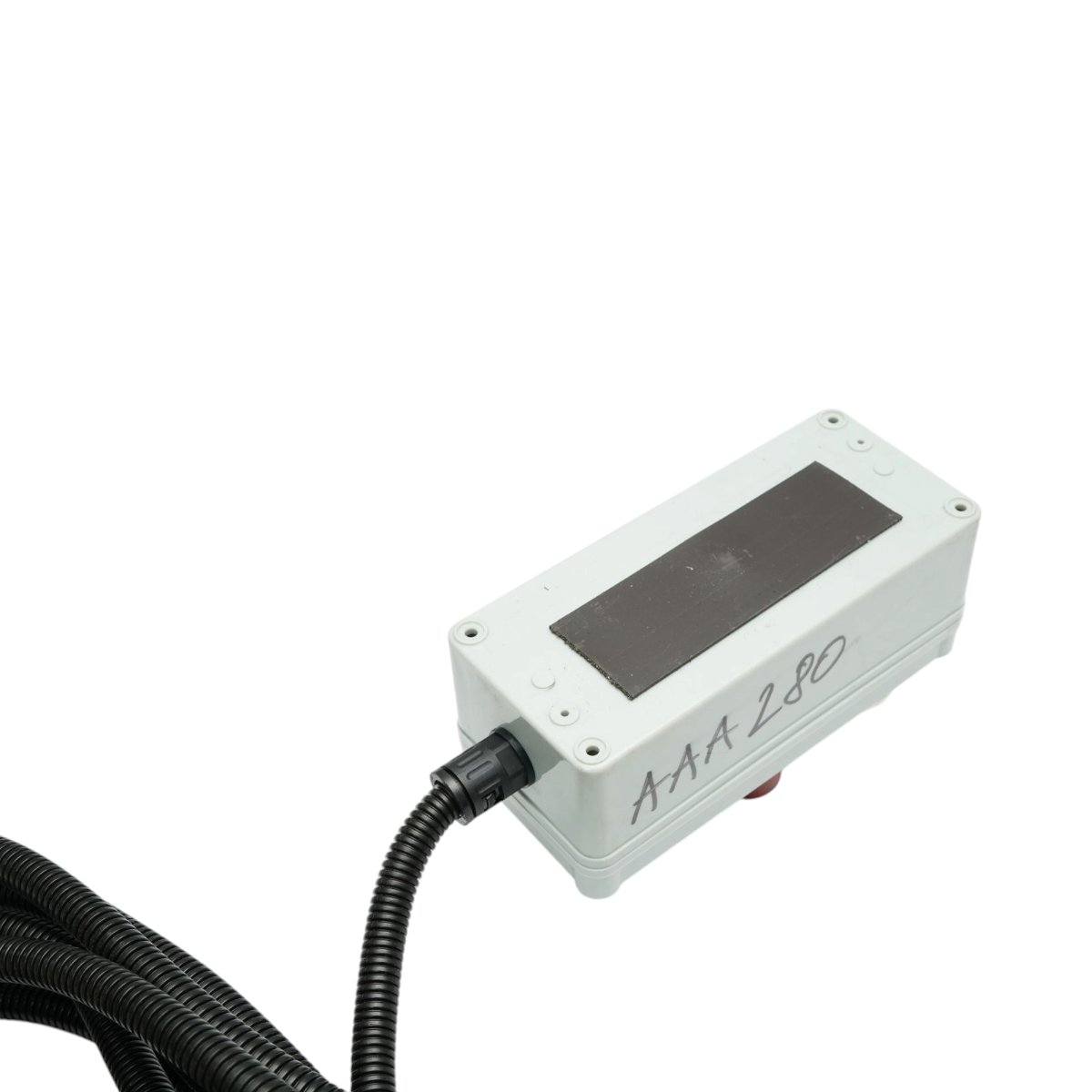Panou de control digital balotiera baloti rotunzi 1700mm BK00169 – imagine 4