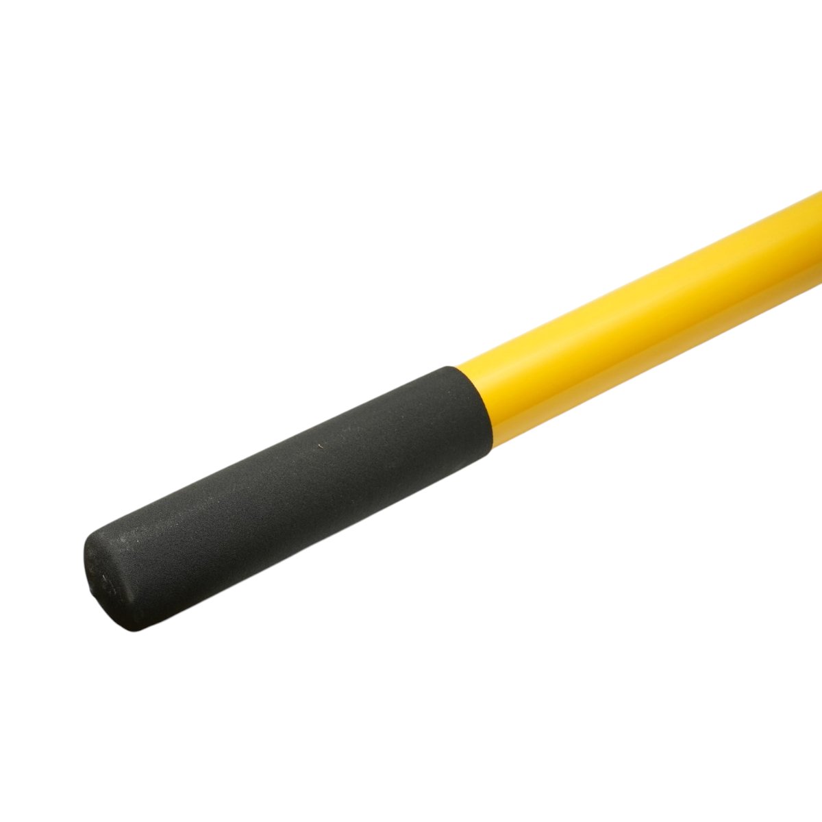 Lopata otel cu varf ascutit tip cazma 220x290x1500mm, coada din fibra de sticla Crownman – imagine 9