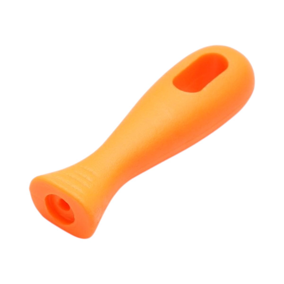 Maner din plastic pentru pila de ascutit lant drujba Breckner Germany – imagine 2