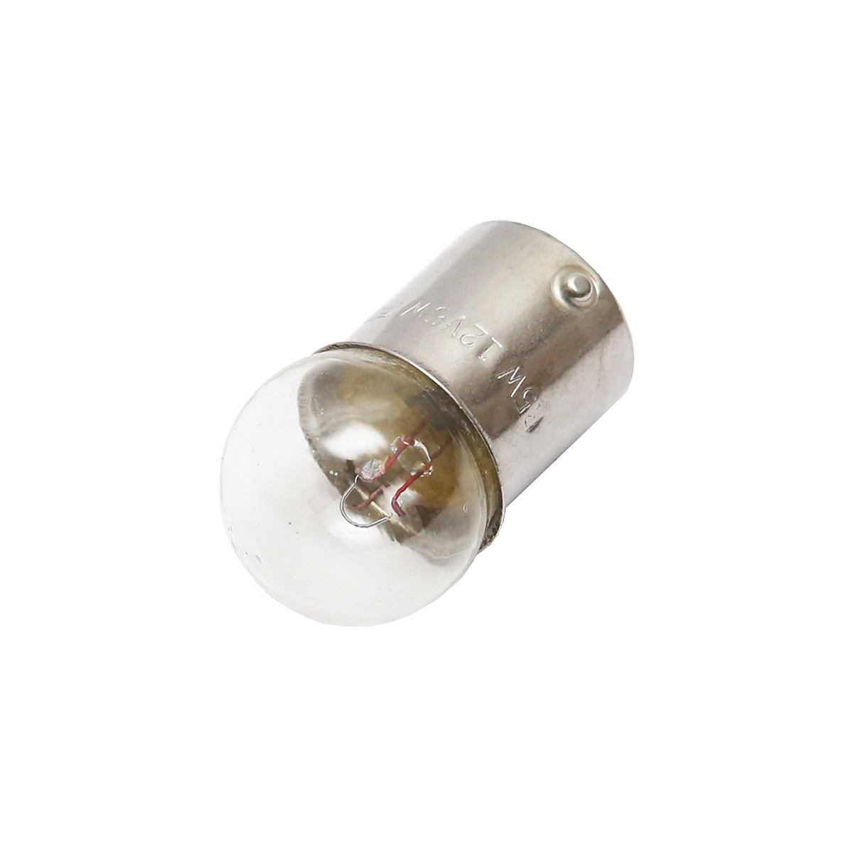 Bec cireasa BA15 12V 5W – imagine 3