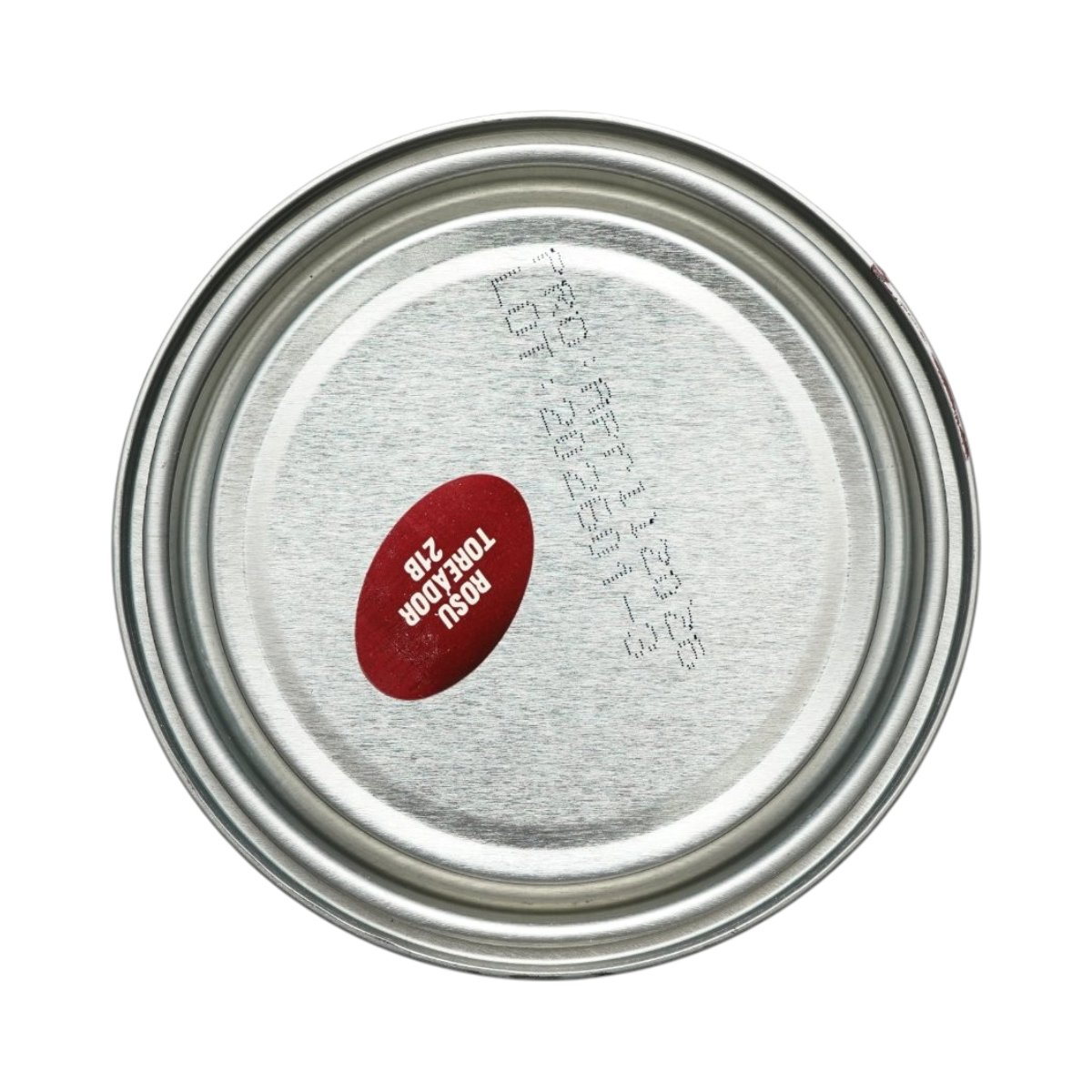 Vopsea email anticoroziva 3 in 1 rosu toreador 21B pe baza de solvent 1L, direct pe rugina, interior si exterior Breckner Germany – imagine 4